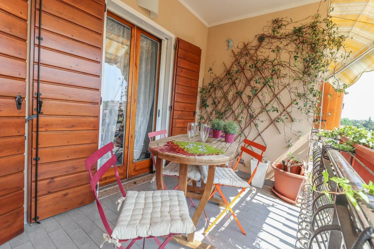 Appartement Domus Luce à Padenghe sul Garda Extérieur photo