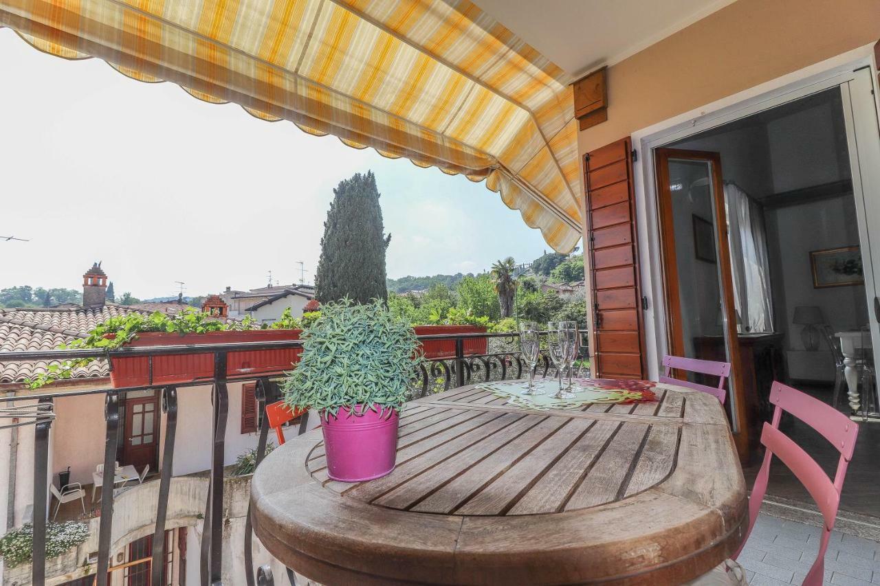 Appartement Domus Luce à Padenghe sul Garda Extérieur photo