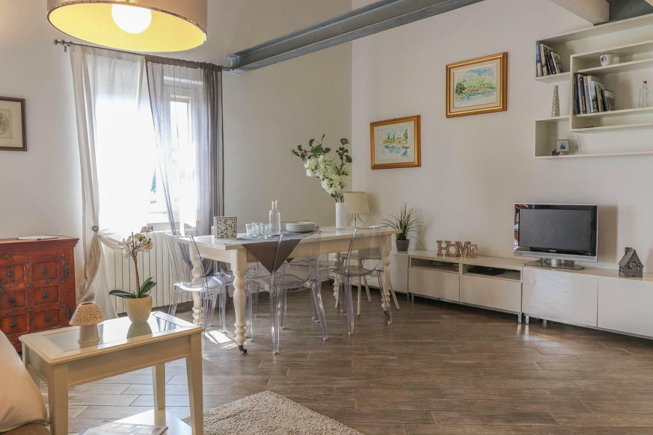 Appartement Domus Luce à Padenghe sul Garda Extérieur photo